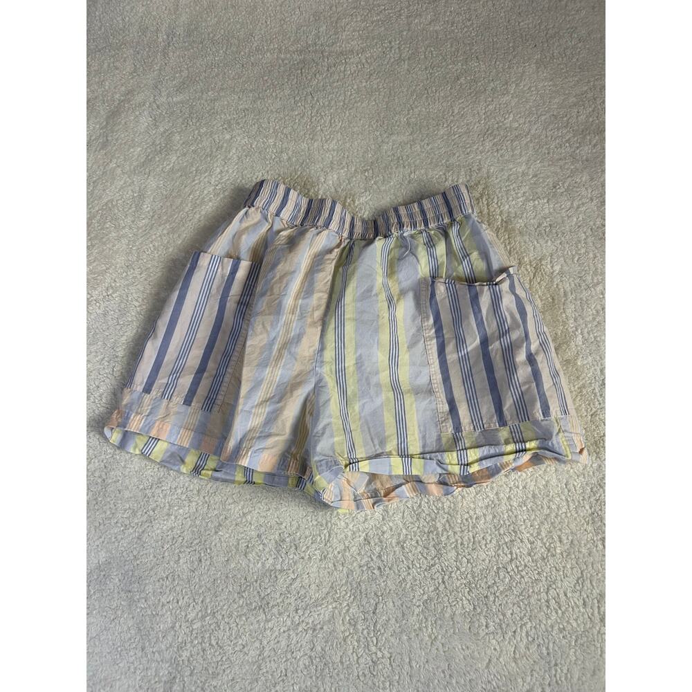 Rails Light Colored Shorts Size Xs - image 5